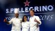 Cocinera peruana quedó entre los tres mejores chefs jóvenes del mundo