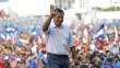 Ollanta Humala: Mira lo que pidió el presidente como regalo de cumpleaños