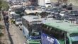 Municipalidad de Lima: 'Empresas de transporte deben adecuarse a ordenanza hasta el 30 de junio'