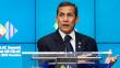 Ollanta Humala: Nivel de aprobación del presidente sigue por los suelos