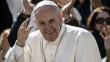 Papa Francisco quiere chacchar coca durante su próxima visita a Bolivia