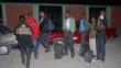 Piura: Detienen a 31 haitianos que ingresaron a Perú ocultos en camión frigorífico