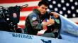 Tom Cruise participaría en la secuela de ‘Top Gun’