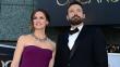 Ben Affleck y Jennifer Garner confirmaron su divorcio tras 10 años de matrimonio