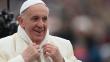 Papa Francisco se reunirá con indigentes, presos e inmigrantes en EEUU