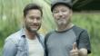 Entrevista: Diego Torres canta a dúo con Rubén Blades [Video]