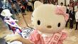 Hello Kitty protagonizará su primera película en 2019