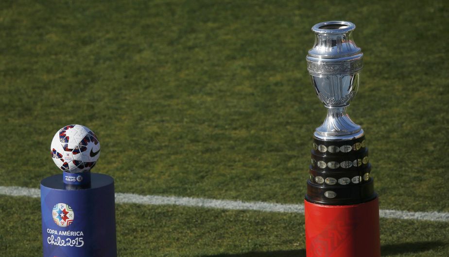 Chile derrotó en penales a Argentina y es campeón de la Copa América 2015