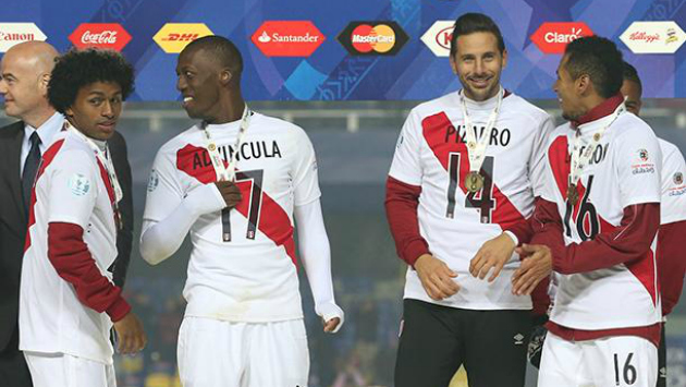 ¿Qué opinas del premio que se lleva Perú en esta Copa América 2015?