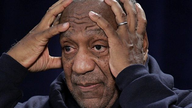 Bill Cosby buscó receta para elaborar medicamento sedante-hipnótico y violar a su víctima. (EFE)