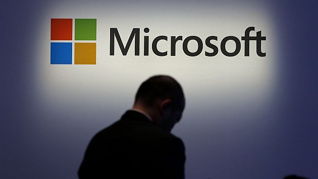CEO de Microsoft destacó que la firma ya no quiere gestionar un negocio de telefonía móvil de forma independiente. (Bloomberg)