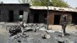 Nigeria: Triple atentado de Boko Haram causó la muerte de 140 personas