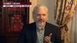 Francia rechaza pedido de asilo de Julian Assange, fundador de Wikileaks