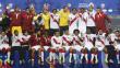 Perú derrotó 2-0 a Paraguay y obtuvo medalla de bronce en la Copa América 2015