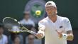Wimbledon: Roger Federer venció a Groth y se enfrentará a Bautista en octavos

