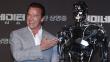 Arnold Schwarzenegger: 'Me veo como alguien de 40 años'