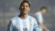 Copa América 2015: Hinchas chilenos agredieron a familia de Lionel Messi