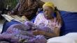 Nueva York: Ella cumplió 116 años y ahora es la persona más longeva del mundo
