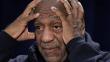 Bill Cosby admitió haber drogado a una mujer para tener sexo con ella