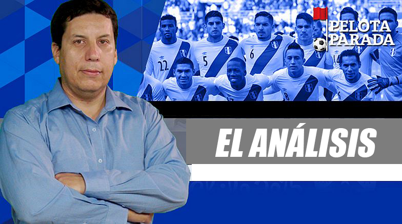 Francisco Cairo analiza el desempeño de Lionel Messi. (Perú21)