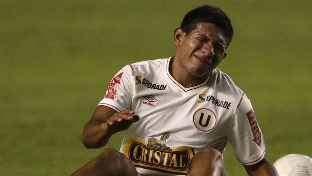 Universitario de Deportes perdió 4-2 ante César Vallejo y no consigue levantar cabeza en el Torneo Apertura.  (USI)