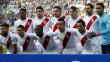 Selección peruana subió 15 puntos en ranking FIFA tras Copa América 2015