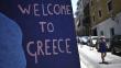 La crisis económica en Grecia, para 'dummies'