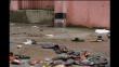 Bangladesh: Estampida humana deja al menos 25 muertos