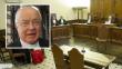 Vaticano: Wesolowski fue hospitalizado antes de su juicio por pederastia