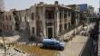 Estado Islámico atacó consulado de Italia en Egipto y dejó un muerto