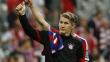 Bastian Schweinsteiger se va al Manchester United, anunció el Bayern Munich