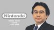 Satoru Iwata: Así recuerdan al visionario presidente de Nintendo
