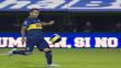 Carlos Tevez tuvo multitudinario recibimiento en estadio de Boca Juniors [Fotos y video]