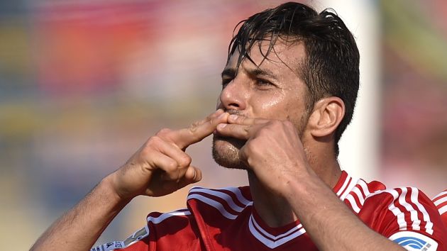 Claudio Pizarro había regresado al Bayern Munich en 2012. (AP)
