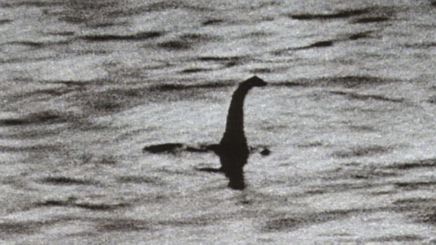 Experto pone fin al mito del monstruo del Lago Ness: Se trataría de un simple pez gigante (Internet)