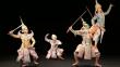 Tropa de Danza Tradicional de Tailandia: Un exótico y cautivador espectáculo