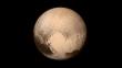 NASA: New Horizons realizó su histórico acercamiento a Plutón [Fotos y video]