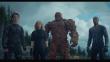 ‘Los 4 fantásticos’: Mira el tráiler final de la película de Marvel