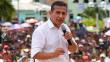 Ollanta Humala: "Nadine Heredia no le teme a comisión Belaunde Lossio" [Video]