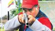 Juegos Panamericanos 2015: Francisco Boza ganó el oro en tiro fosa olímpica [Video]