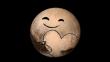 Plutón: Su 'corazón' y la genialidad de los cibernautas dieron origen a estos memes 