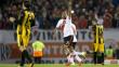 River Plate venció 2-0 a Guaraní en la ida de ‘semis’ de la Copa Libertadores