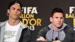 Lionel Messi, Cristiano Ronaldo y Neymar entre los candidatos a Mejor Jugador UEFA 2014-15