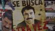 ‘El Chapo’ Guzmán: El FBI y la DEA se suman a la búsqueda del narco
