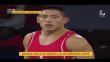 Juegos Panamericanos 2015: Mario Molina sumó una medalla de bronce para Perú