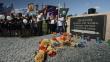 Malaysia Airlines: Video vincula a prorrusos con derribo del MH17 en Ucrania