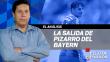 Claudio Pizarro: Análisis de su paso por el Bayern Múnich y la Bundesliga [Video]