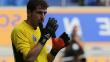 Iker Casillas debutó en el Porto con triunfo sobre Duisburgo