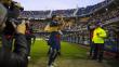 Carlos Tévez tuvo su reestreno en Boca Juniors en una tarde mágica [Fotos y videos]