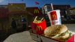 McDonald's quiere abrir restaurantes en Irán tras acuerdo nuclear entre Washington y Teherán